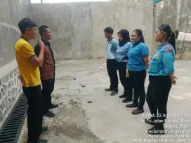 Lowongan Cleaning Service