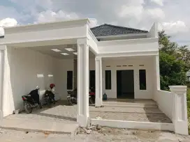 PESONA ESTER RUMAH CLASSIC,  DOUBLE DINDING