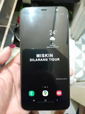 Samsung j6+4/64