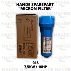 Hande Original Sparepart Micron Filter/Precise Filter 015 7,5KW-10HP