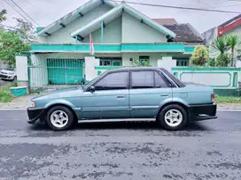 MAZDA TRENDY 1988 TT MOTOR GPP