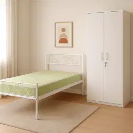 Paket isi kontrakan/paket isi kamar