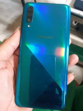 Samsung a30s nfc 4/64 ori