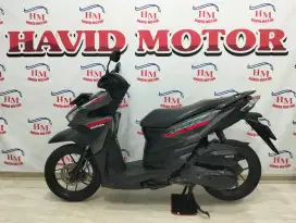 VARIO 125 2018, Istimewa, Mulus, Lengkap, Terawat, Bisa TukarTambah
