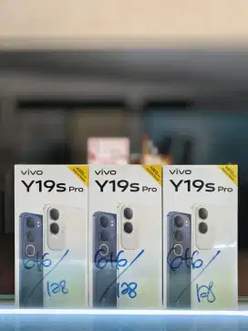 Vivo Y19spro 12/128 best seller