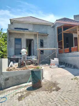 PROMO RUMAH MURAH SIAP HUNI DI TEMBALANG BEBAS BANJIR BISA KPR
