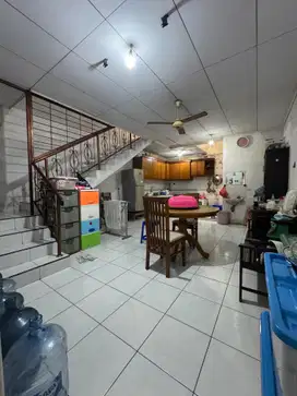 ANA RUMAH UK 5X20M DI JELAMBAR