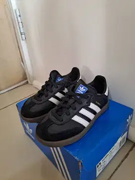 Adidas Samba kids preloved