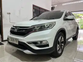 Honda CRV Prestige 2015 Matic Sunrof