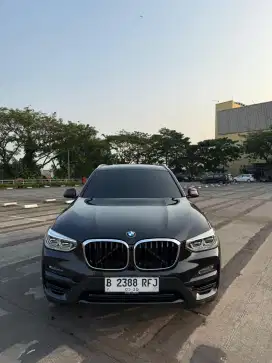 BMW X3 sdrive20 2020