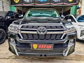 LOW KM TOYOTA LAND CRUISER ATPM 2012 MODEL 2020 HITAM