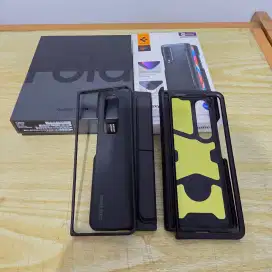 Samsung Z Fold 4 256GB | bonus case original
