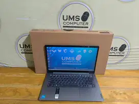 LENOVO IP Slim 3 Core i3-1115G4 RAM 8GB SSD 256GB Intel UHD Graphics