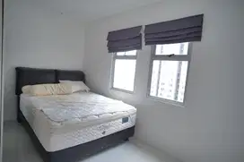 Disewakan Apartemen Mediterania Garden Residence 2 Furnished