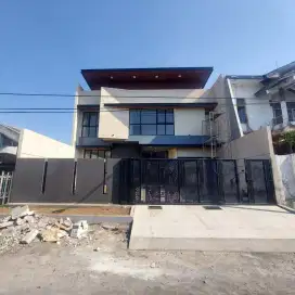 Rumah Kertajaya Indah Timur NEW GRESS (READY AGUSTUS)