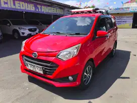 Daihatsu Sigra X 1.2 manual 2018 (Dp 3 jt)
