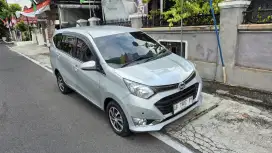 Daihatsu Sigra R 2017 manual