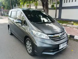 HONDA FREED PSD 2012 ASLI AD TGN 1