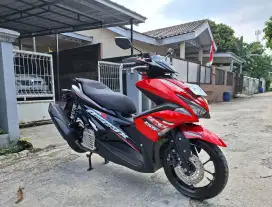 Yahama aerox 2019 PMK 2020
