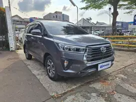 DP MURAH Toyota Kijang Innova 2.0 V Bensin-AT 2021 CVOOB