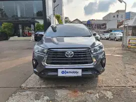 DP MURAH Toyota Kijang Innova 2.0 V Bensin-AT 2021 CVOOB