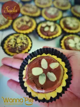 Pai Brownies Cocok Buat Acara Special Oleh-oleh Fresh Tiap Hari