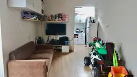 Dijual Rumah daerah Katumiri cihanjuang dkt Parongpong Cimahi lembang