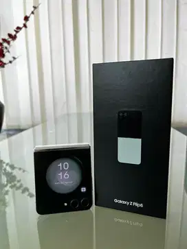 Samsung Z flip 5 8/256