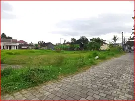 Jongke, Tanah Jogja Dekat Sleman City Hall