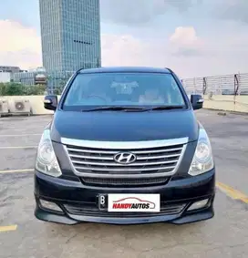 Hyundai H1 Royale Bensin Tahun 2012 Automatic