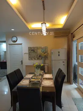 Rumah Cantik 2 Lantai Siap Huni Di Kota Wisata Cibubur S8994