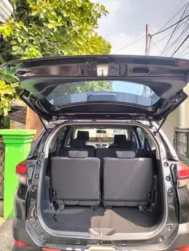 Daihatsu Terios 2021 Bensin