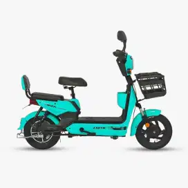 SEPEDA LISTRIK EXT GROZA MX