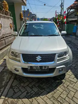 Suzuki GRAND VITARA JLX 2,0 cc Automatic