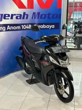 Yamaha Mio M3 125cc Th' 2021 Km 3Rb Anugerah Motor Pucang