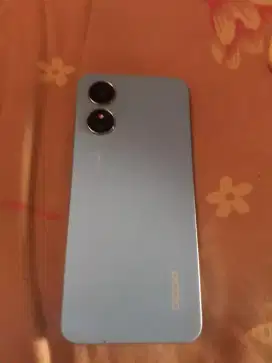 Oppo A17 Ram 4+1 / 64 Gb ex resmi