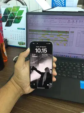 iPhone 16 Pro 128gb