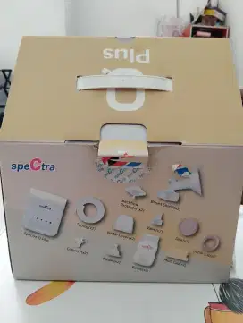 Pompa asi spectra