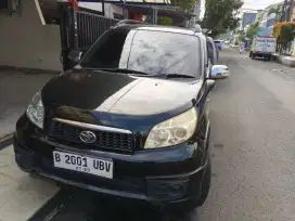 RUSH S MATIC 2014 CASH
