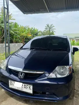 Honda City 2004 IDSI