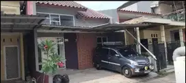 STOP SCROLL! DIJUAL CEPAT RUMAH di Cluster di Bintara Jaya – Bekasi
