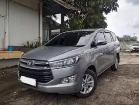 Toyota Kijang Innova  2.0 V Bensin-AT 2016 Silver