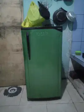 kulkas Toshiba 1 pintu