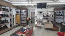 Disewakan Ruko 2 Lantai di Jl. Cibaduyut Raya Bandung