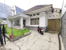 Rumah Klasik di Pusat Kota Syp Riau R.e Martadinata Cihapit Bandung
