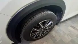 Antik [6500  km ] Mazda CX-5 2018 Bensin