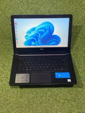 Dell inspiron 14 CORE I3 GEN 4
