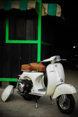 Vespa sprint 1976 veloce
