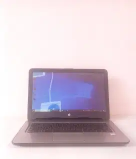 HP ProBook 348 G3 Core i7-6500U