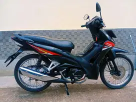 58@:DP:650RB F KAB HONDA REVO110FIT HITAM